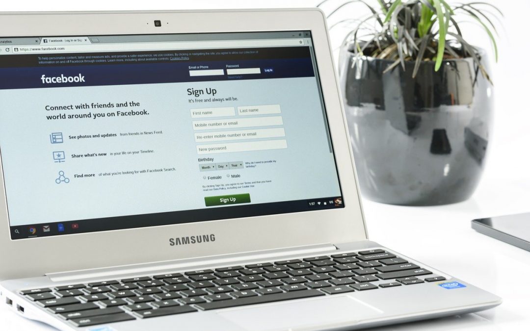 How to Set up a Facebook Page for your School