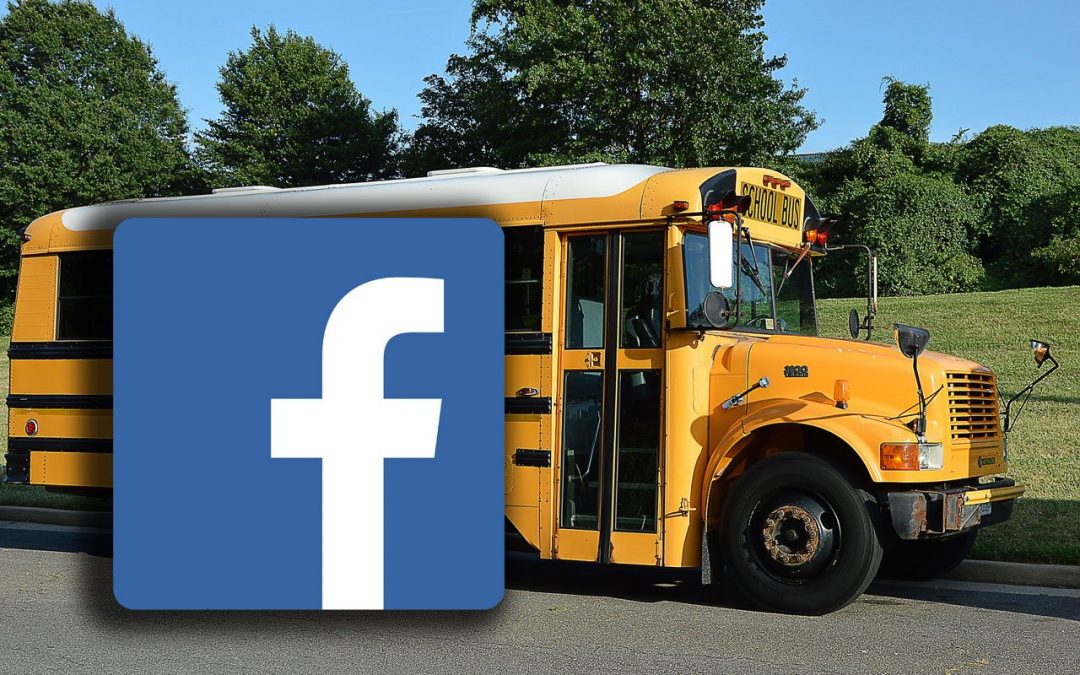 Facebook for School