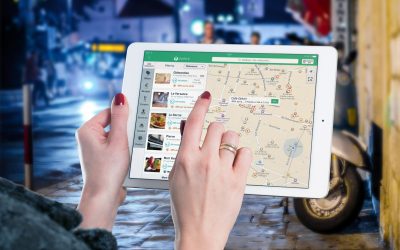 Is your church, school or ministry “Claimed” on Google Maps?
