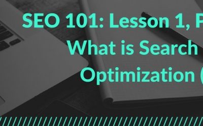 Introducing our SEO 101 Series—Helping More Seekers Find YOUR Ministry