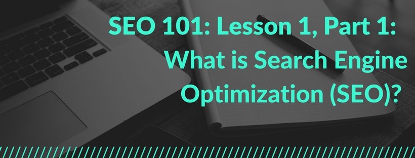 Introducing our SEO 101 Series—Helping More Seekers Find YOUR Ministry
